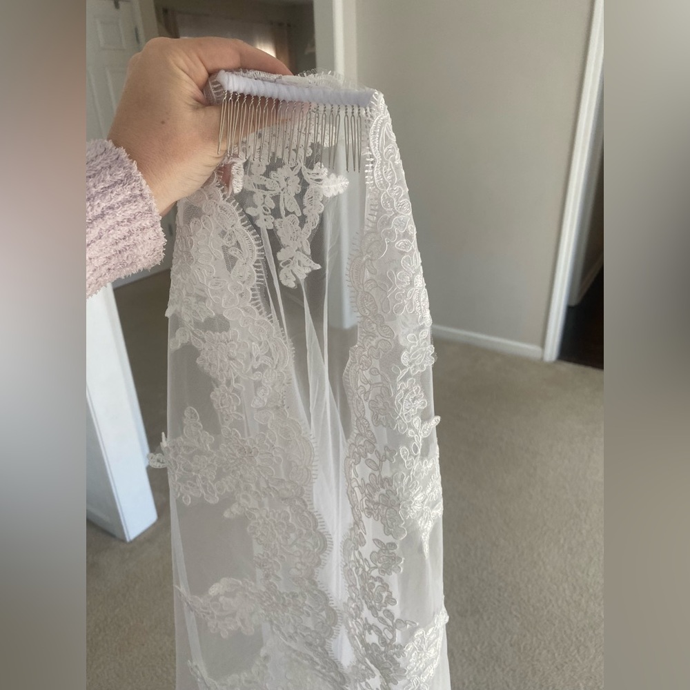 Veil - Picture 5 of 5